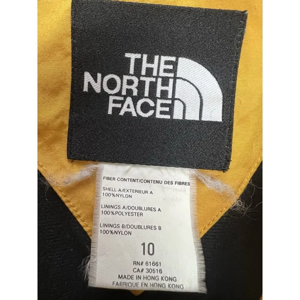Vintage North Face Extreme Light Jacket - Rare